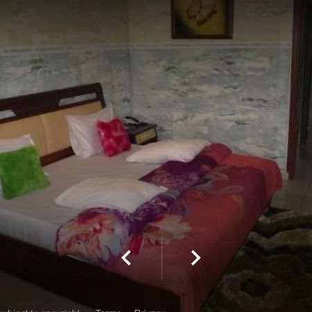Nondon International Hotel Enugu Exterior foto