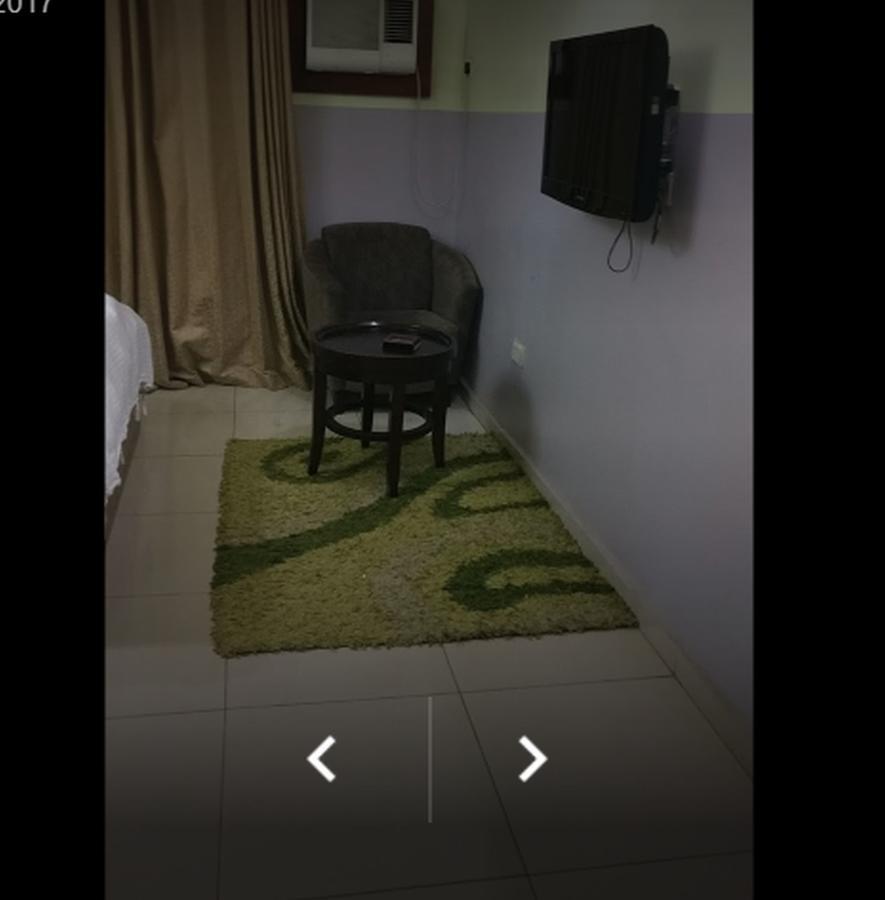 Nondon International Hotel Enugu Exterior foto